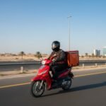 توصيل طلبات داخل الكويت